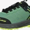 Kastinger Lage Sneakers Sneakers Laag Heren Jade Groen