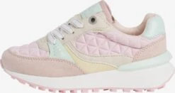 S.Oliver Schoenen Sneakers Kinderen Rosa -Hummel Winkel 509c9359d7af890ac4e8ca23d6b136eb
