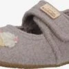 Living Kitzbühel Pantoffels Huisschoenen Kinderen Beige Gemêleerd -Hummel Winkel 509dc2a0ba1dd13e56deddd767e4a9e3