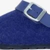 Pantoffels Huisschoenen Noma Kinderen Blauw