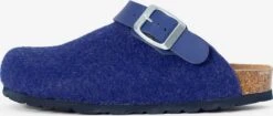 Pantoffels Huisschoenen Noma Kinderen Blauw