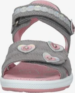Superfit Schoenen Sandalen Emily Kinderen Grijs 11 Superfit Schoenen Sandalen Emily Kinderen Grijs -Hummel Winkel 50e5f3004e5f1a0e5e1f184ec77c6e68