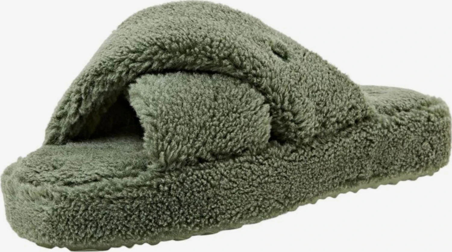 ESPRIT Klassieke Muiltjes Muiltjes Dames Groen 3 ESPRIT Klassieke Muiltjes Muiltjes Dames Groen