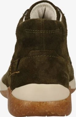 Josef Seibel Hoge Sneakers Sneakers Hoog Dames Groen -Hummel Winkel 50fe6aa95bab3a7ae57ab5c3c73b2ef8