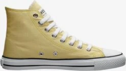 Hoge Sneakers Sneakers Hoog Dames Lichtgeel 10 Hoge Sneakers Sneakers Hoog Dames Lichtgeel -Hummel Winkel 510b557d5947c4c5751d4df133e07252