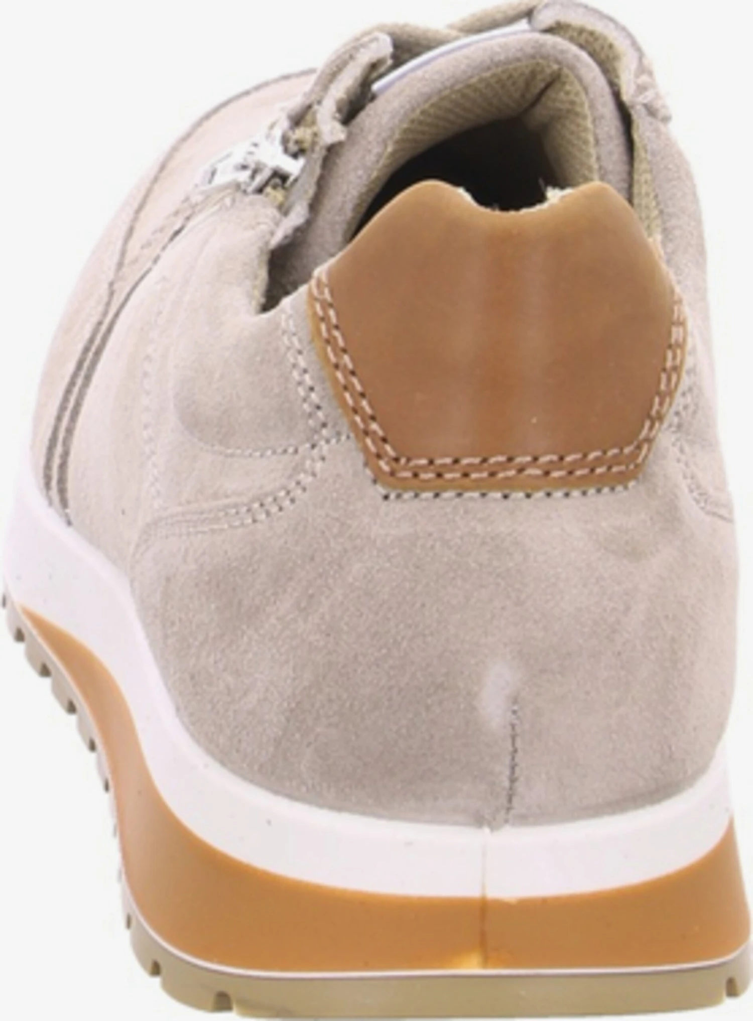 Ara Casual Sneakers Sneakers Laag Heren Beige 5 Ara Casual Sneakers Sneakers Laag Heren Beige - Afbeelding 3