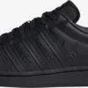 Adidas Originals Casual Sneakers Sneakers Laag SUPERSTAR Dames Zwart