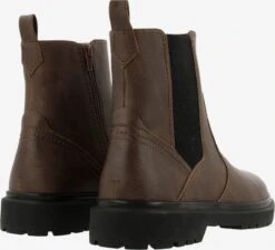 Bullboxer Enkelboots Chelsea Boots Heren Mokka -Hummel Winkel 513f6572fd8315ab9c1354f618ec32e6