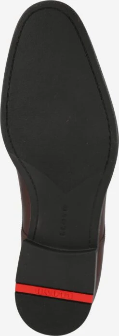 Lloyd Nette Schoenen Veterschoen Sabre Heren Bruin -Hummel Winkel 5147895c469eeeefadbde94e1ed1b0f7