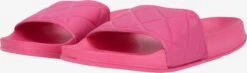 Cruz Badslippers Strand-/badschoen Ekeya Dames Pink -Hummel Winkel 51870ed22abf307e9346f56d4ed8a81a