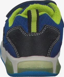 Geox Schoenen Sneakers Inek Kinderen Donkerblauw -Hummel Winkel 51a9f905438e776a43cc9fefe8577297