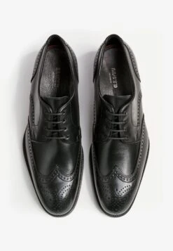 Lloyd Nette Schoenen Veterschoen SHERIDAN Heren Zwart 10 Lloyd Nette Schoenen Veterschoen SHERIDAN Heren Zwart -Hummel Winkel 51b48307949820feb9419b591c691f0e