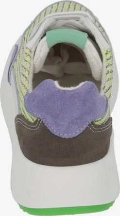 Veterschoenen Veterschoen PA 0034 Dames Gemengde Kleuren 13 Veterschoenen Veterschoen PA 0034 Dames Gemengde Kleuren -Hummel Winkel 51d453bacc471f290024babdf7c84340