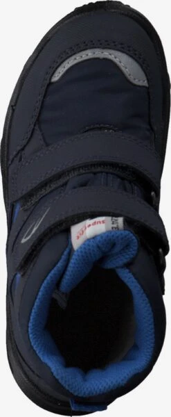 Superfit Schoenen Laarzen GLACIER 09221 Kinderen Blauw / Nachtblauw 15 Superfit Schoenen Laarzen GLACIER 09221 Kinderen Blauw / Nachtblauw -Hummel Winkel 51e0030b8a1b02d9e8584c61a9e53252