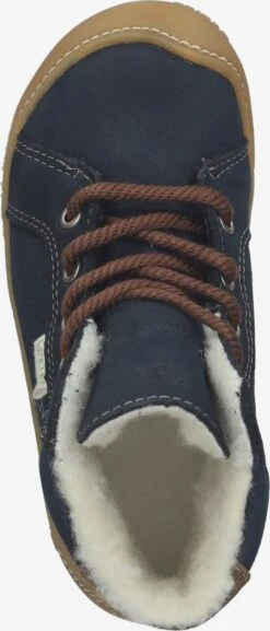 Schoenen Laarzen Kinderen Nachtblauw -Hummel Winkel 51e94a40df10684d239dabd07058cd1e