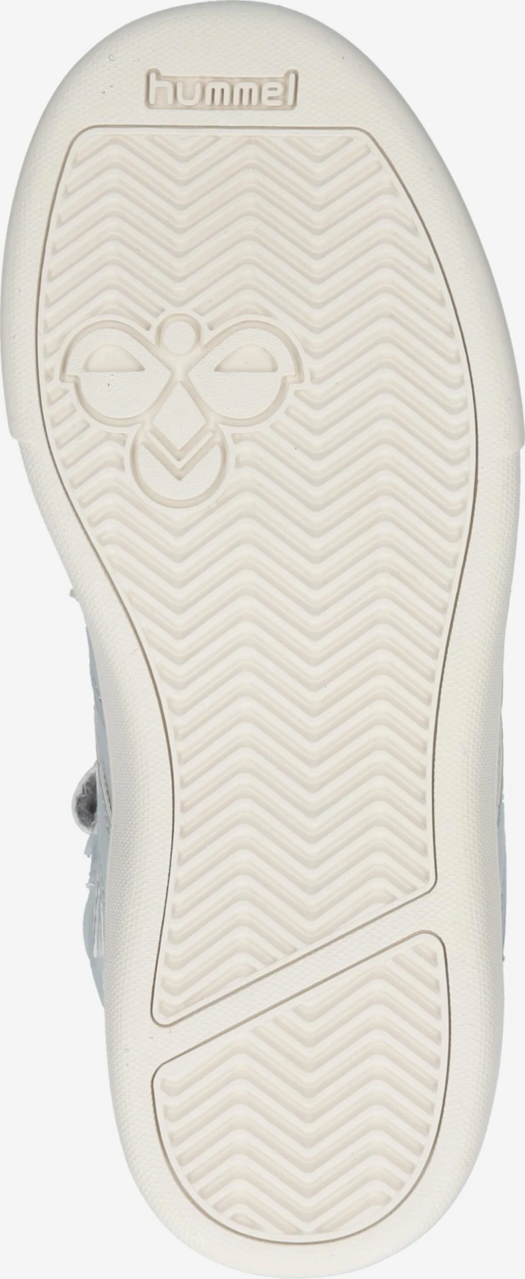 Hummel Schoenen Sneakers Kinderen Zilver 5 Hummel Schoenen Sneakers Kinderen Zilver - Afbeelding 3