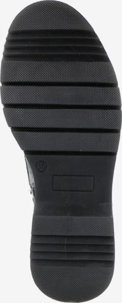 Richter Schoenen Laarzen Kinderen Donkergrijs -Hummel Winkel 51f4acb4d1fa8404637063c8aa362d3b