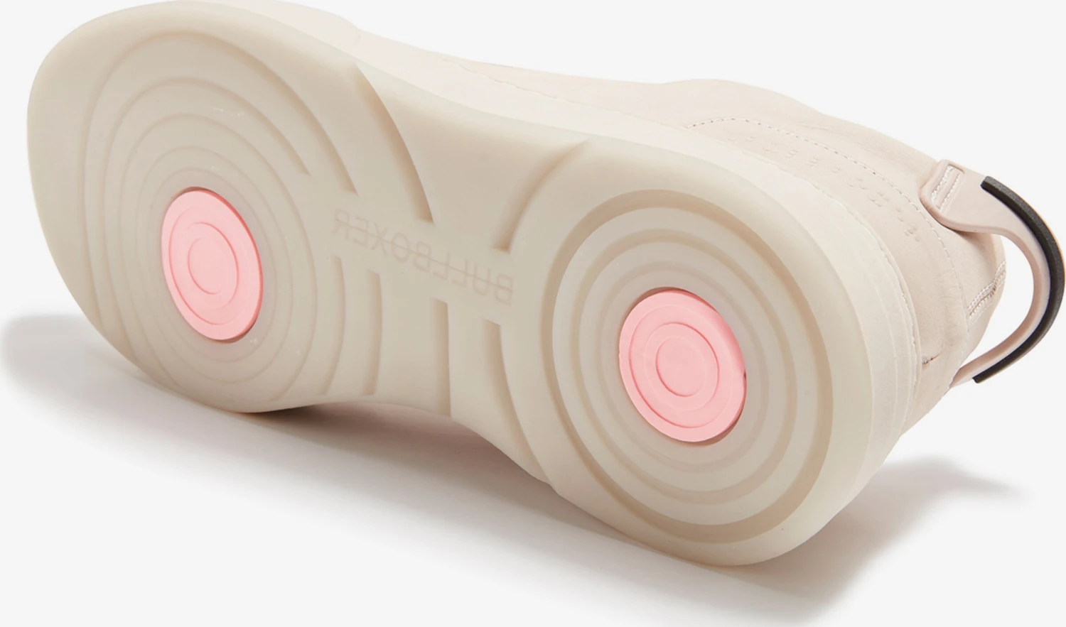 Bullboxer Casual Sneakers Sneakers Laag Heren Beige 7 Bullboxer Casual Sneakers Sneakers Laag Heren Beige - Afbeelding 5