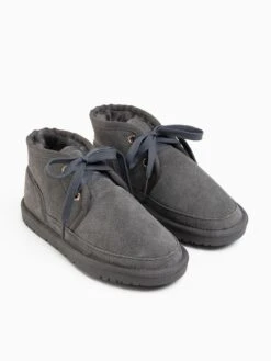 Laarzen Snowboots Charlizette Kinderen Grijs -Hummel Winkel 5206bd76a0ffd1c3f0e95c447c3247ff