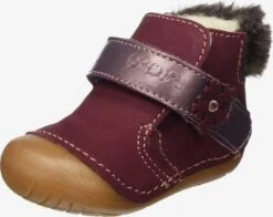 Primigi Stapschoentjes Wandelschoen Kinderen Bordeaux