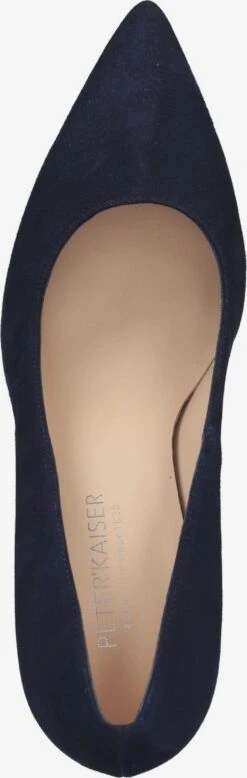 PETER KAISER Klassieke Pumps Pumps Dames Nachtblauw -Hummel Winkel 522b8c0eaf138607adf13619952a83ae