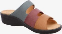 Ganter Klassieke Muiltjes Muiltjes Dames Gemengde Kleuren -Hummel Winkel 5234b7fcc2fcdf6dbd6b64596482d0f2