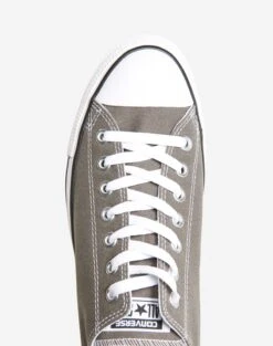 Converse Casual Sneakers Sneakers Laag CTAS Core Canvas Heren Grijs -Hummel Winkel 52474e5bf96f7ffbe8abdf05cba348c7