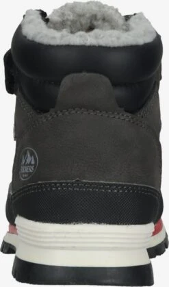 Dockers By Gerli Schoenen Laarzen Kinderen Antraciet / Lichtgrijs / Donkergrijs -Hummel Winkel 5265eb89a8c18cc57a767fe4bc24ab9b