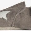 Minnetonka Pantoffels Huisschoenen Star Infant Kinderen Grijs -Hummel Winkel 526b04bd89da8a832fc8306a419704e1