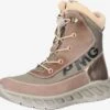 Primigi Schoenen Laarzen Kinderen Beige