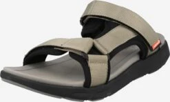 Instappers Muiltjes Heren Pastelgroen