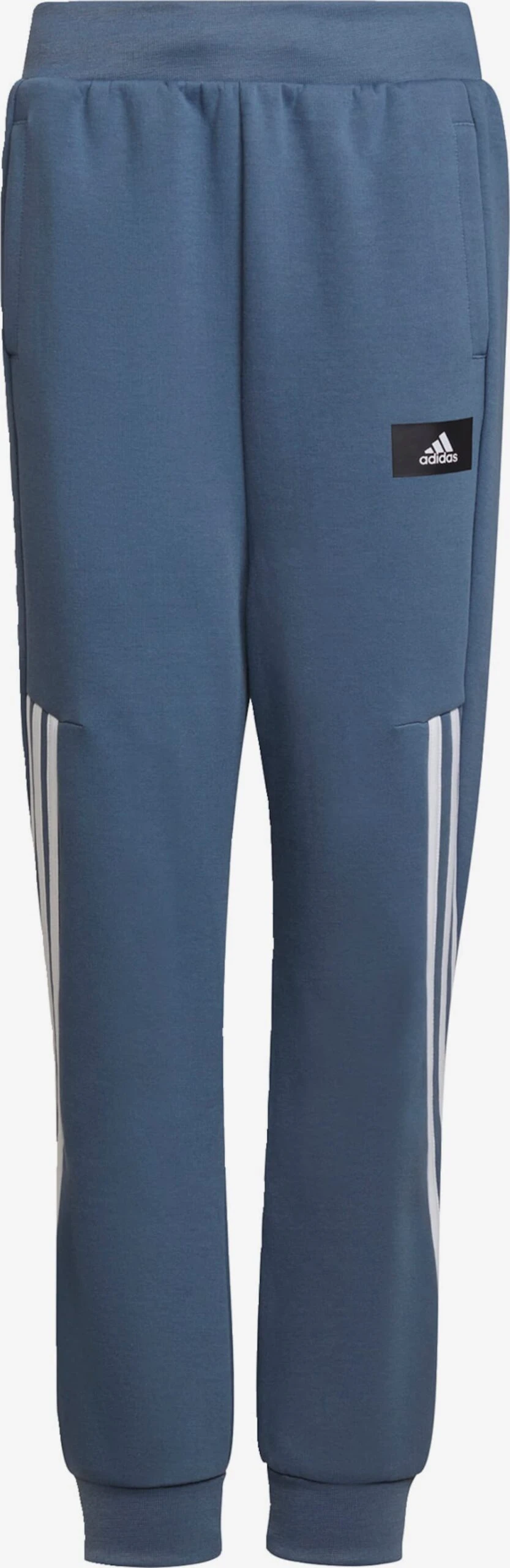 Adidas Sportswear Broeken Regular Sportbroek Kinderen Duifblauw 3 Adidas Sportswear Broeken Regular Sportbroek Kinderen Duifblauw