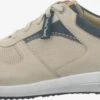 Josef Seibel Casual Veterschoenen Veterschoen Enrico 01 Heren Beige -Hummel Winkel 52f00151419450e09e5c58268f05d630
