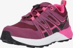 Whistler Lage Schoenen Lage Schoen Talid Kinderen Donkerlila