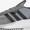 Adidas Originals Running Sneakers Sneakers Laag RETROPY F2 Heren Grijs -Hummel Winkel 534aa5cfba37c4c894b2f2e194343359