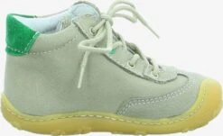 Ricosta Stapschoentjes Wandelschoen Kinderen Groen 10 Ricosta Stapschoentjes Wandelschoen Kinderen Groen -Hummel Winkel 5376563397e6cae7f6c64c5a73d90e82