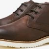 Lloyd Veterboots Chukka Boots DEMPSEY Heren Bruin -Hummel Winkel 538b0212adcf4a7d69095e20fd895c58