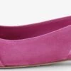 Kennel & Schmenger Klassieke Ballerinas Ballerina Zone Dames Pink -Hummel Winkel 539b2c7dbc70118ff13586d70e4a8216