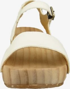 El Naturalista Plateau Sandalen Sandaal Dames Wit 11 El Naturalista Plateau Sandalen Sandaal Dames Wit -Hummel Winkel 53b955868b3199f48a63655f854372da