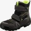 Salamander Laarzen Snowboots Kolt Kinderen Antraciet -Hummel Winkel 53be3096b2edb31242f1d91ec77a479d