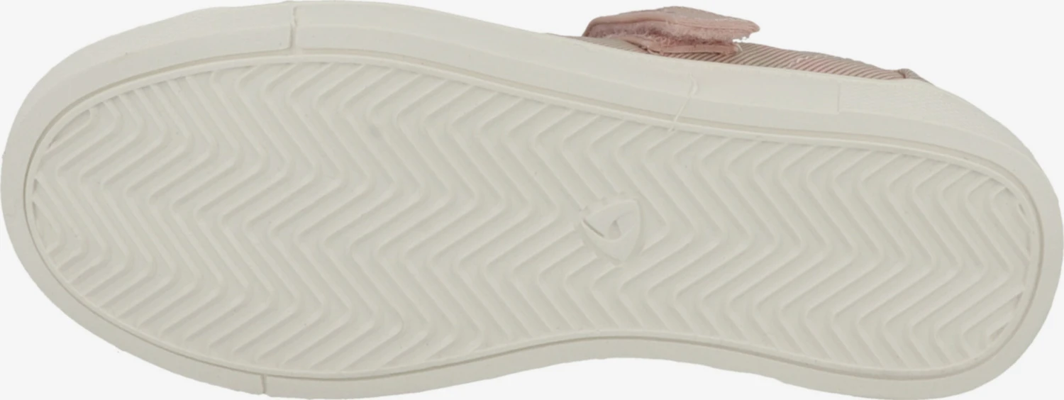 S.Oliver Schoenen Ballerinas Kinderen Oudroze 7 S.Oliver Schoenen Ballerinas Kinderen Oudroze - Afbeelding 5