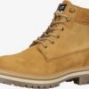 Gant Boots & Laarzen Veterboots Heren Bruin -Hummel Winkel 53d205fb1001a46f56a304ddc9e52d5d