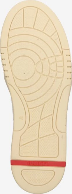 Lloyd Hoge Sneakers Sneakers Hoog Booker Heren Wit -Hummel Winkel 53f923d4f06c702d2acc7d17791a465c