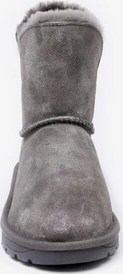 Laarzen Snowboots Petula Dames Grijs -Hummel Winkel 54065ef5a98108b8a9df0057ac85ae6c