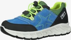 Primigi Schoenen Sneakers Kinderen Navy / Hemelsblauw