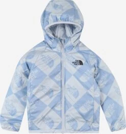 The North Face Sportjassen Outdoorjas PERRITO Kinderen Lichtblauw