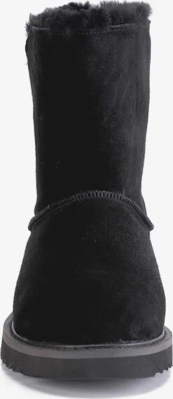 Laarzen Snowboots Colorado Dames Zwart -Hummel Winkel 54600c3afd59bedc57cd83622075f6b5