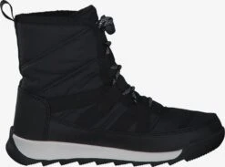 Sorel Schoenen Laarzen Youth Whitney II Kinderen Zwart -Hummel Winkel 5471cd481611e40552a3e3cba9f58dc0