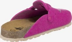LICO Pantoffels Huisschoenen Star Kinderen Pink -Hummel Winkel 547cefb83c2a614e925ffd4073a2d7c4