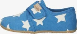 Living Kitzbühel Pantoffels Huisschoenen Kinderen Blauw -Hummel Winkel 549546f83bb170523df4d0fc597e58fb